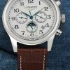 Longines Replika Erkek Kol Saati-5137