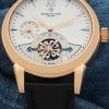 Patek Philippe Dualtime Tourbillon-5215