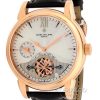 Patek Philippe Dualtime Tourbillon-0