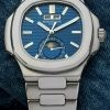 Patek Philippe Nautilus Replika Saat-6104