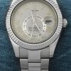 ROLEX Oyster Perpetual SKY-DWELLER-7178