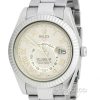 ROLEX Oyster Perpetual SKY-DWELLER-0