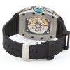 Richard Mille RM 011 Titanium -3578