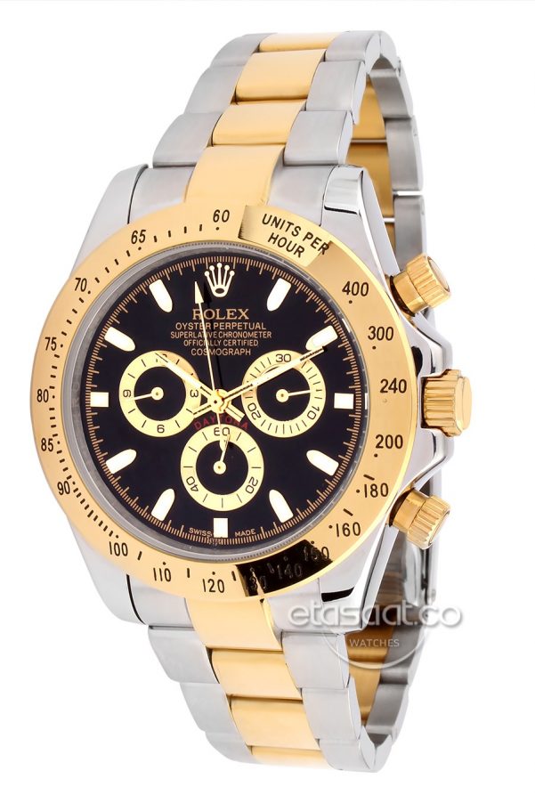 Rolex Daytona Replika Saat-0