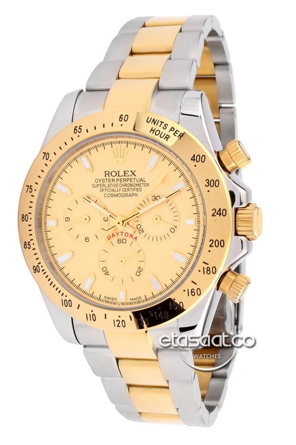 Rolex Daytona Replika Saat-0