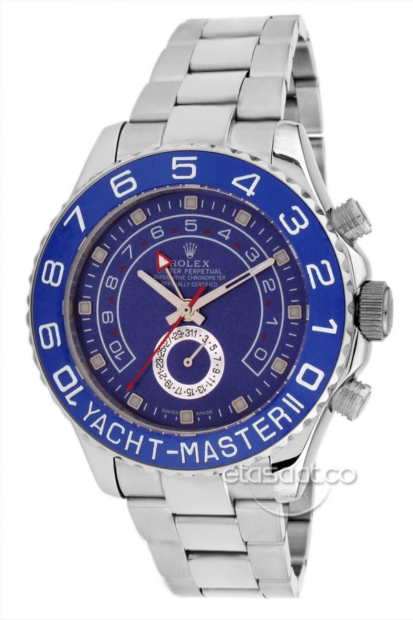 Rolex Yacht-Master II Replika Saat -0