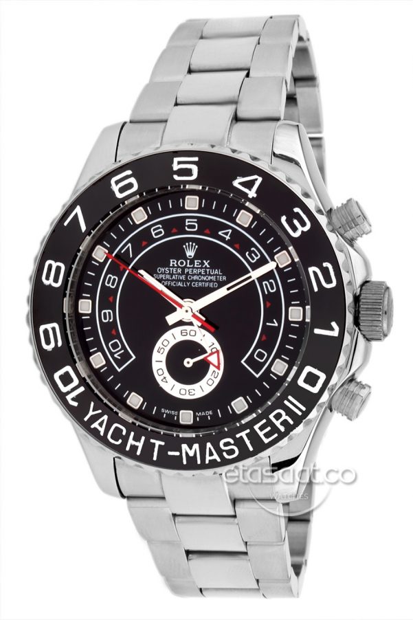 Rolex Yacht-Master II (Seramik Bezel)-0