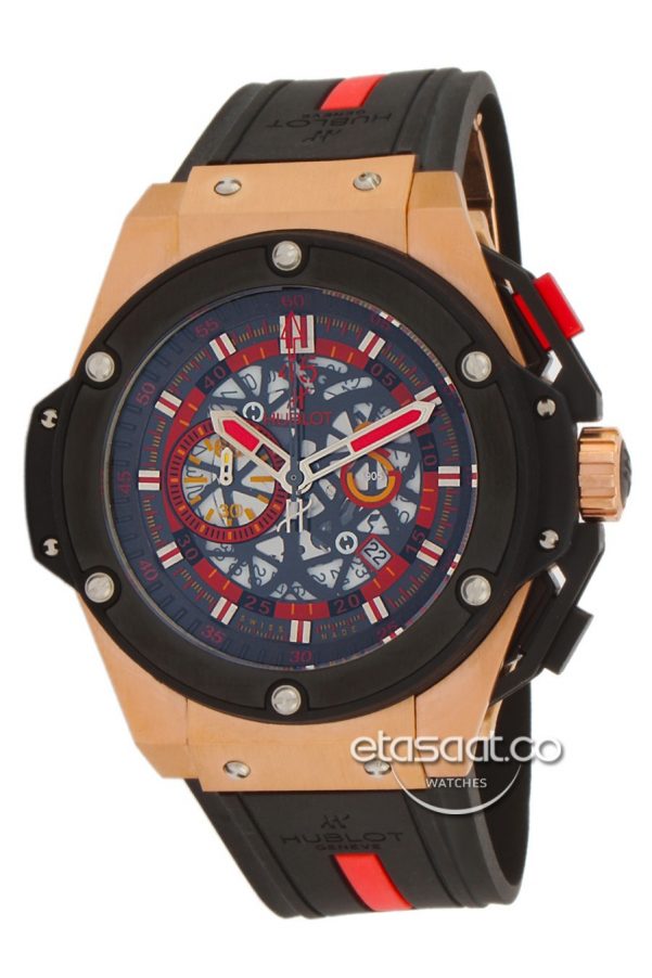 Hublot Galatasaray Limited Edition-0