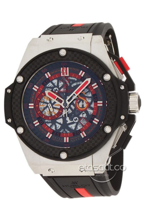 Hublot Galatasaray Limited Edition-0