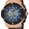 Hublot Fenerbahçe Limited Edition-0