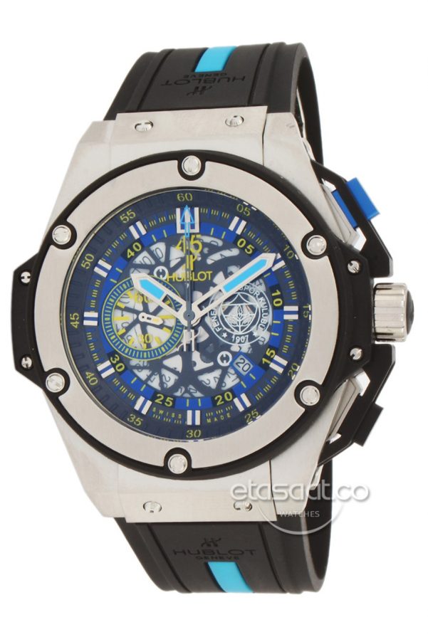 Hublot Fenerbahçe Limited Edition-0