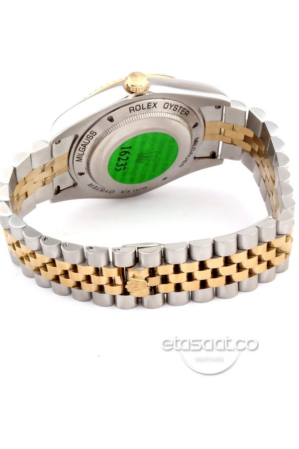 Rolex DateJust Replika Saat -3060