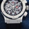 Hublot Besiktas Taraftar Saati-4362