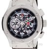 Hublot Besiktas Taraftar Saati-0