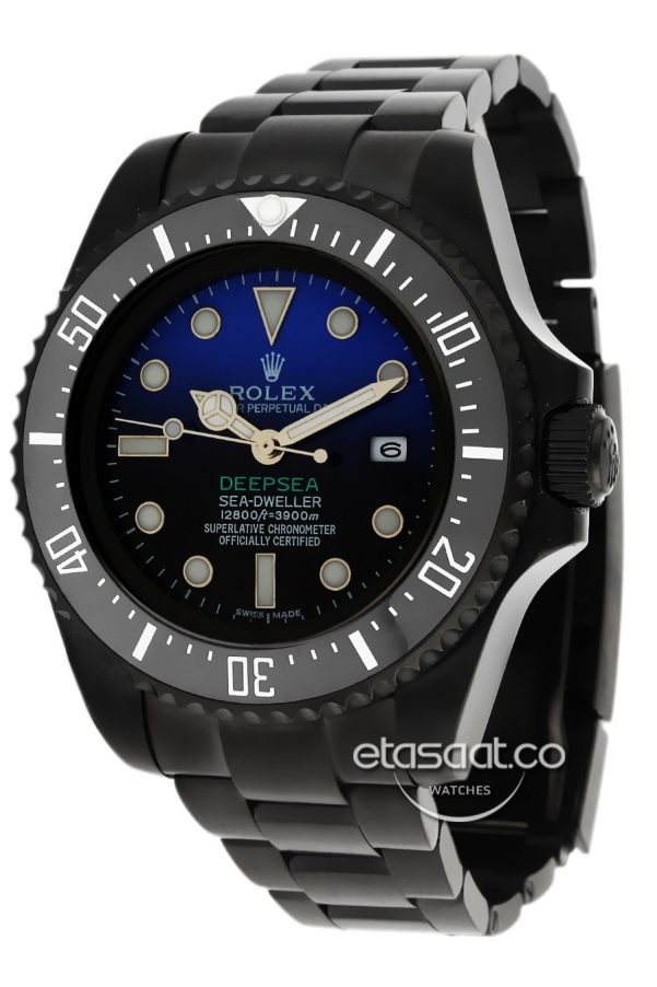 Rolex DeepSea (Seramik Bezel)-0