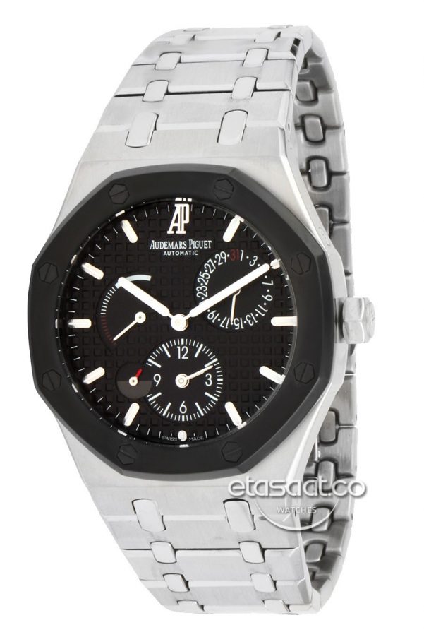 Audemars Piguet AP Royal Oak Silver -0