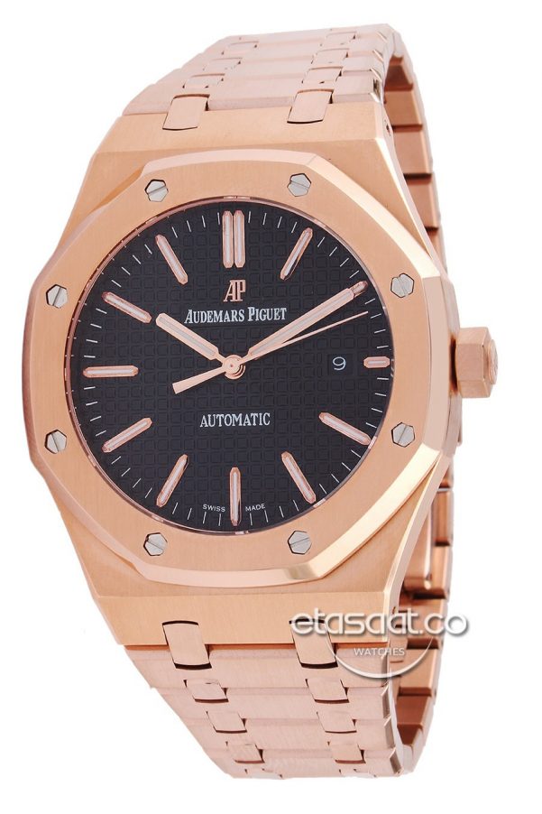 Audemars Piguet Royal Oak -0