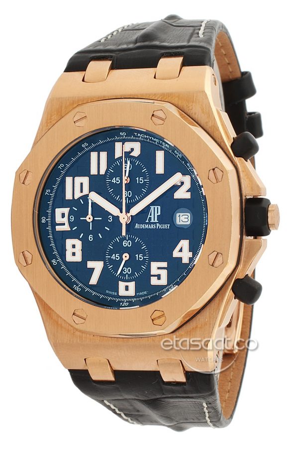 Audemars Piguet Royal Oak Offshore-0