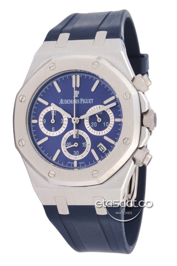 Audemars Piguet Leo Messi -0