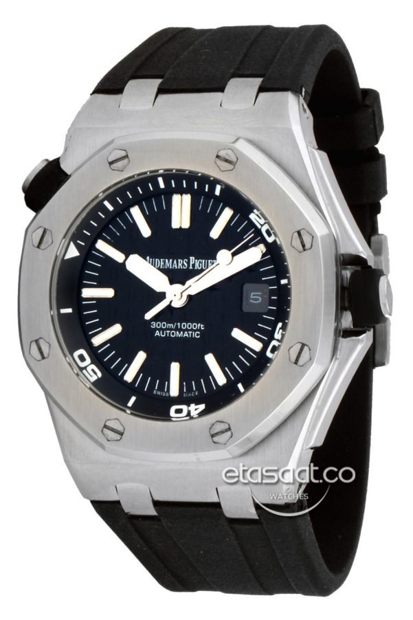 Audemars Piguet Royal Oak Offshore Diver-0