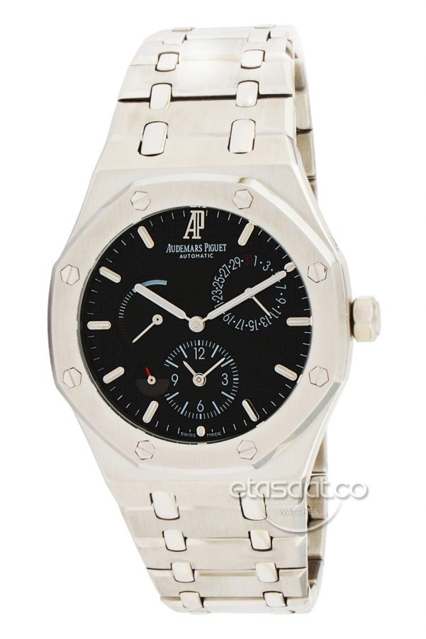 Audemars Piguet AP Royal Oak Silver -0