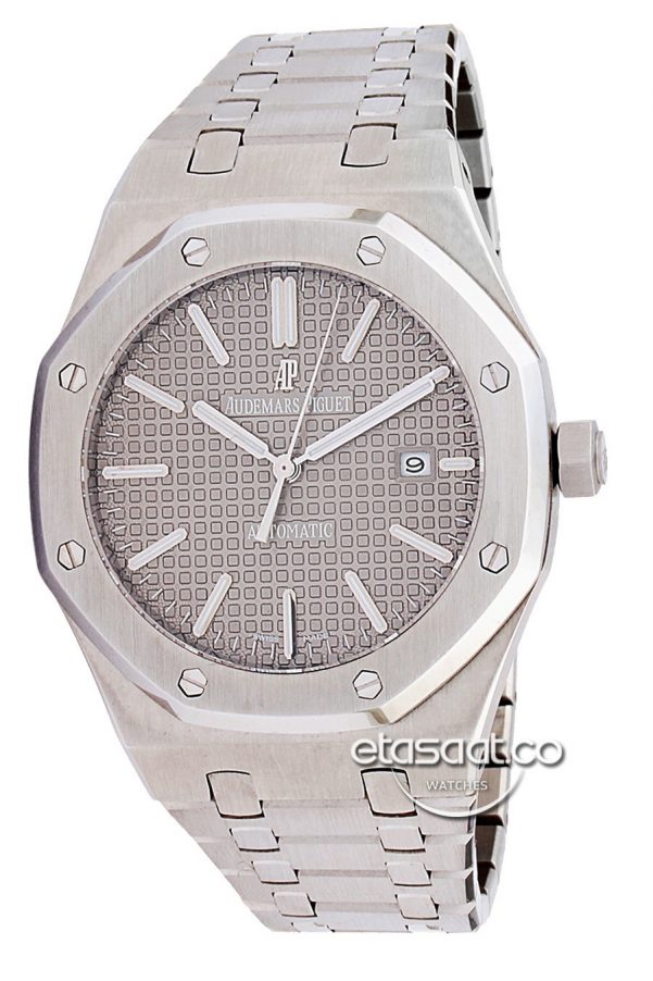 Audemars Piguet Royal Oak -0