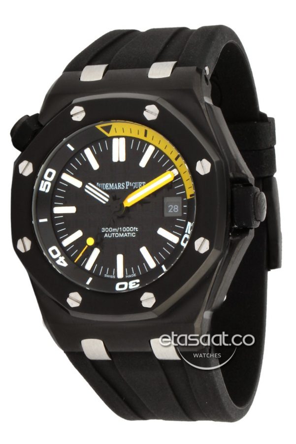 Audemars Piguet Royal Oak Offshore Diver-0