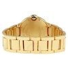 Cartier Ballon Bleu 33mm Gold-9480