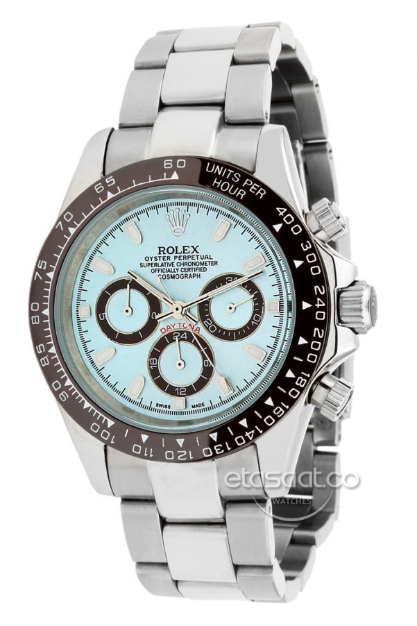 Rolex Daytona Erkek Kol Saati-0