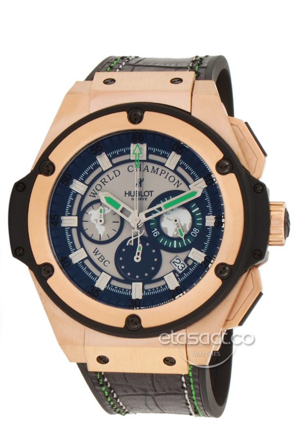 Hublot World Champion-0