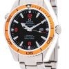 Omega Seamaster Planet Ocean Replika Erkek Kol Saati-0