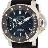 Panerai Luminor Submersible Otomatik Mekanizma-0