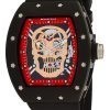 Richard Mille Skull -0