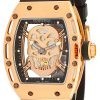 Richard Mille Skull -0