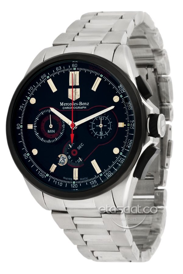 Tag Heuer Grand Carrera Calibre 36 Mercedes-0