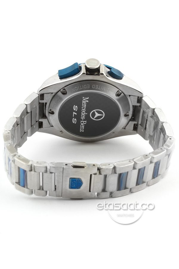 Tag Heuer Grand Carrera Calibre 36 Replika Saat-8298