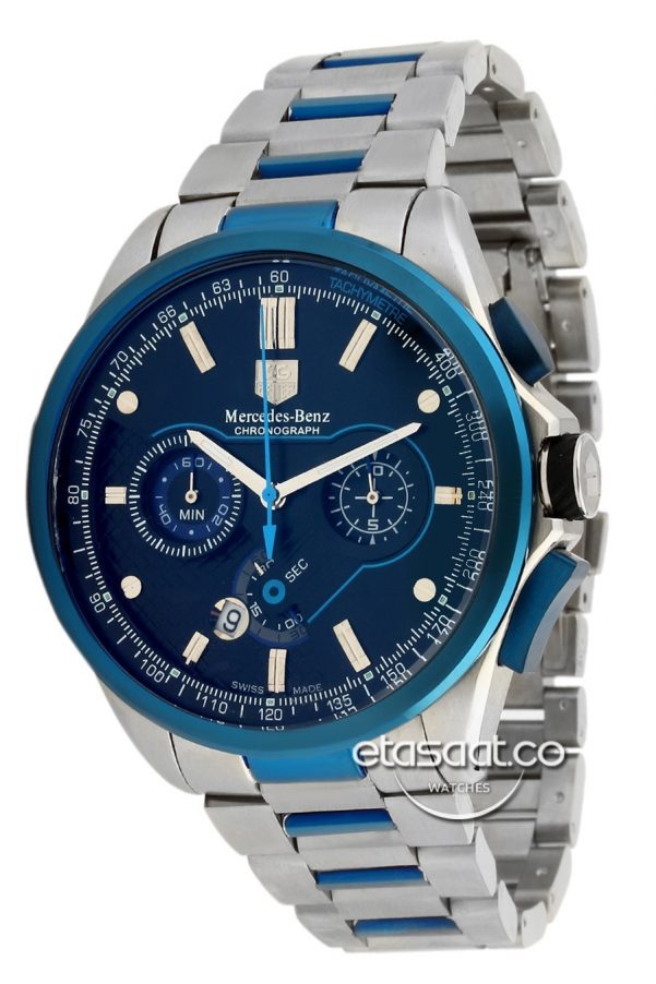 Tag Heuer Grand Carrera Calibre 36 Replika Saat-0