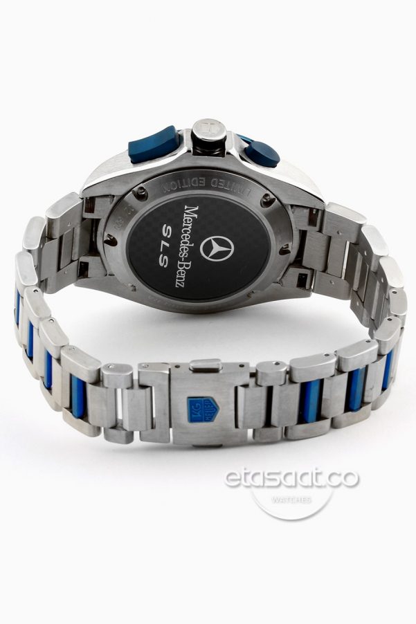 Tag Heuer Grand Carrera Limited-8271