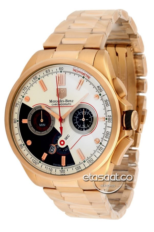 Tag Heuer Grand Carrera Calibre 36 -0