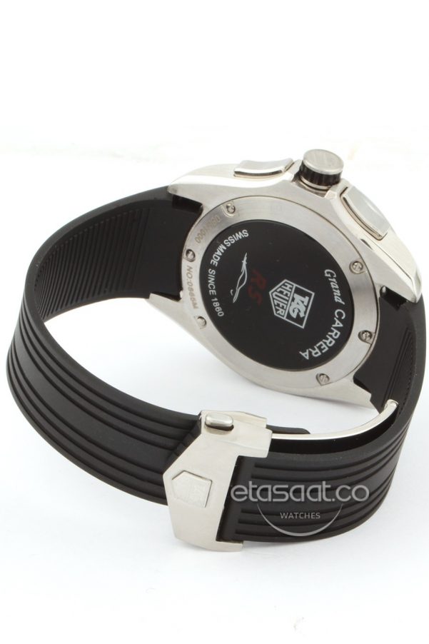 Tag Heuer Grand Carrera Calibre 36 -3784