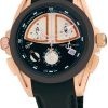 Ulysse Nardin Dual Time-0