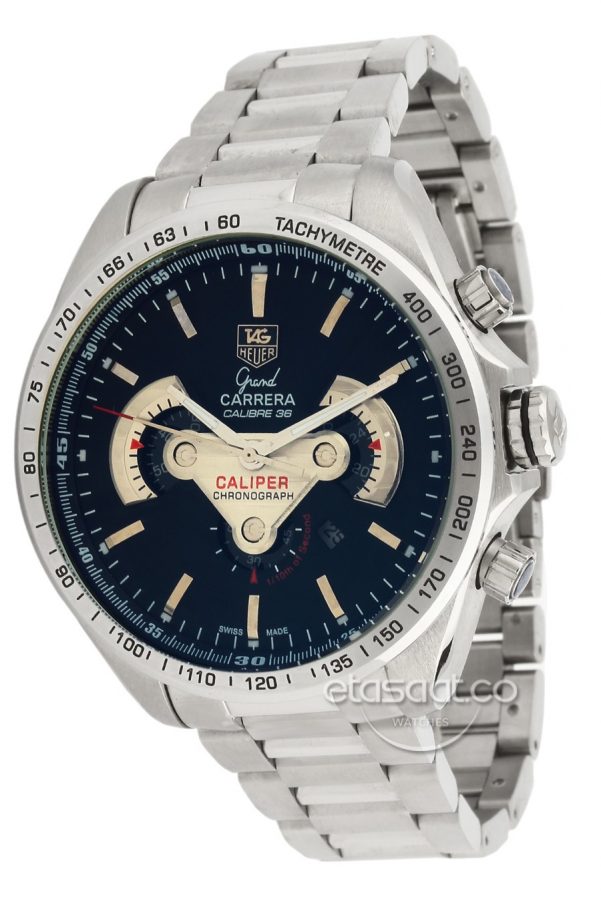 Tag Heuer CALİPER CHRONOGRAPH-0