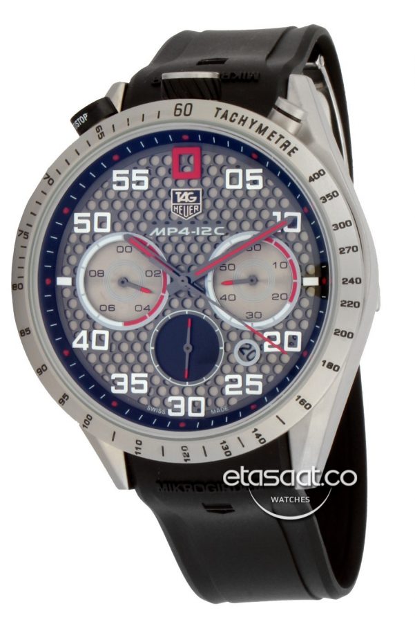 Tag Heuer Mclaren Replika Saat-0