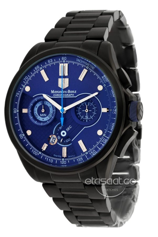 Tag Heuer Mercedes - Benz Saat-0