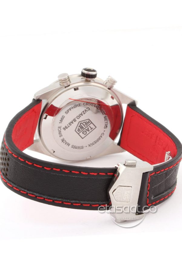 Tag Heuer MP-4 12C-3935