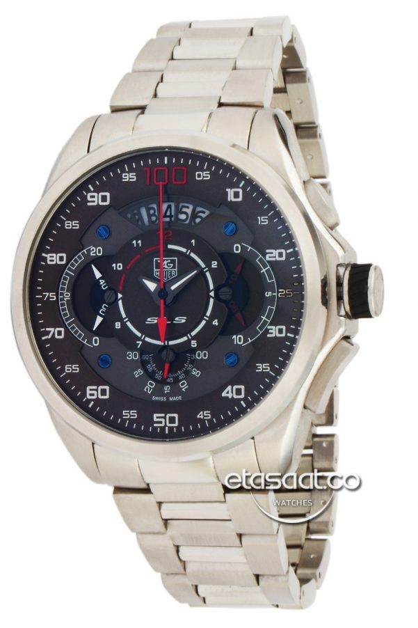 Tag Heuer Grand Carrera Calibre 36 Mercedes SLS-0