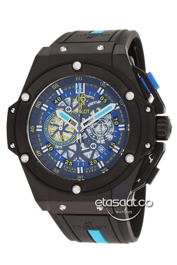 Hublot Fenerbahçe Limited Edition-0