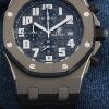 Audemars Piguet Barrichello Titanium Kasa-4274