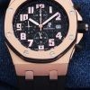 Audemars Piguet Barrichello -4269