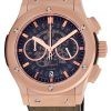 Hublot Classic Fusion Titanium Mat Kasa Rose-0